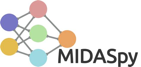 MIDASpy · PyPI.